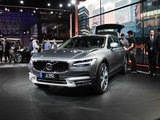 沃尔沃V90 CrossCountry