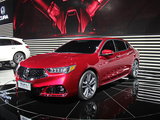 讴歌 TLX-L