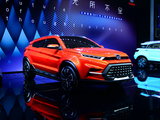 江铃驭胜S330L