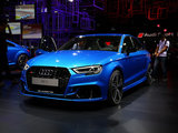 奥迪 RS3
