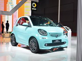 smart fortwo BRABUS