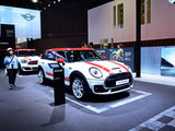 MINI CLUBMAN JCW