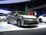 全新卡罗拉