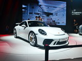 911 GT3