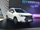 江淮S3 智驱版