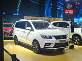 北汽幻速S5 CVT