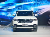 昌河Q7