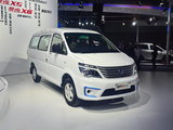 菱智M5 EV