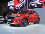 观致 Model Young SUV