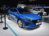 现代 IONIQ