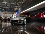 2018款 VISION COUPE