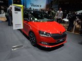 2018款 FABIA