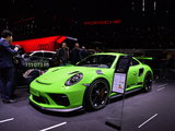 911 GT3 RS