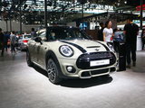 MINI 5 DOOR