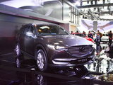 马自达 CX-8