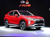 广汽三菱Eclipse Cross