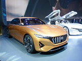 正道H500