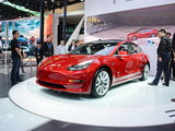 特斯拉 MODEL 3