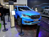 捷途X70S 2018款