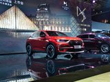 DS7 PERFORMANCE LINE