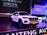 汉腾X7 PHEV
