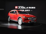 马自达CX-8