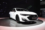 迈锐宝XL 2019款