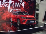 斯威G01 F
