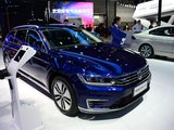 蔚揽GTE