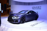 雷克萨斯RCF  TRACK版