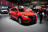 HR-V