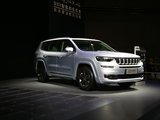 大指挥官 PHEV