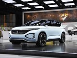 宝骏概念车