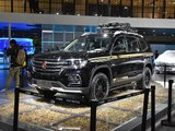 荣威RX8 2019款