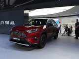 RAV4 混动