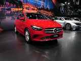 奔驰B200 2019款