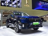 VV7 PHEV 2020款