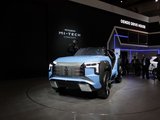 MI-TECH 2019款