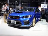 斯巴鲁WRX STiEJ20