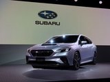 斯巴鲁LEVORG 2019款