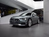 全新奥迪A6 allroad