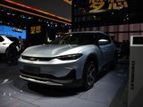 畅巡 2020款