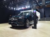 奔驰GLS 2020