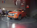 新劲炫ASX 2020款