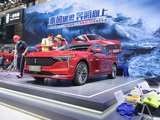 奔腾B70 2021款