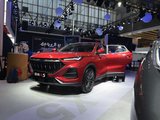 长安欧尚X5 2021款