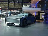 观致Milestone概念车