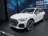 Q5L sportback 2021款