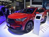 讴歌RDX 运动版