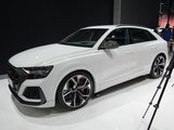 奥迪RS Q8 2021款